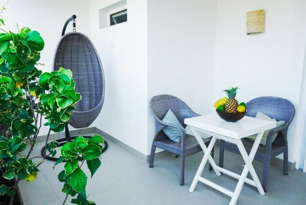 Dhow Inn Boutique Hotel image 11