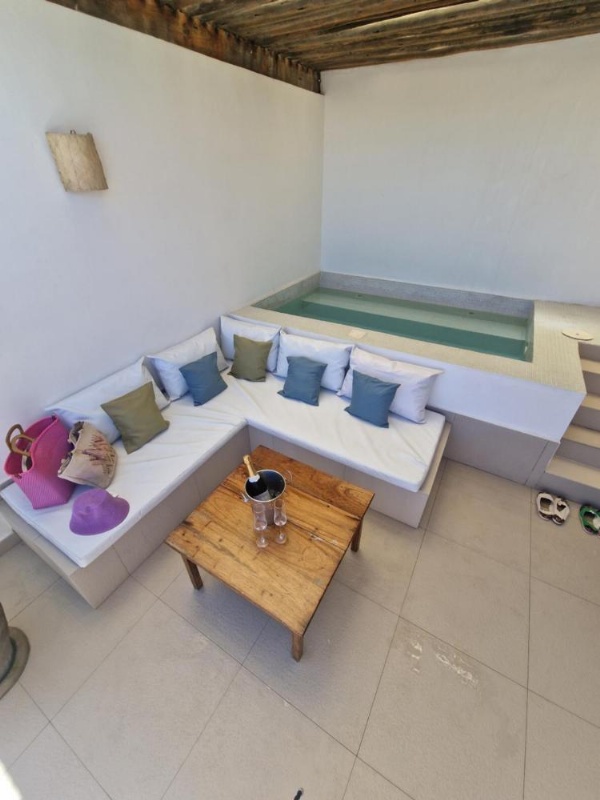 Dhow Inn Boutique Hotel image 12