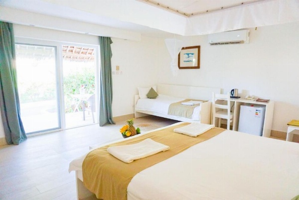 Dhow Inn Boutique Hotel image 13