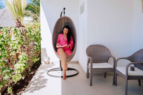 Dhow Inn Boutique Hotel image 16