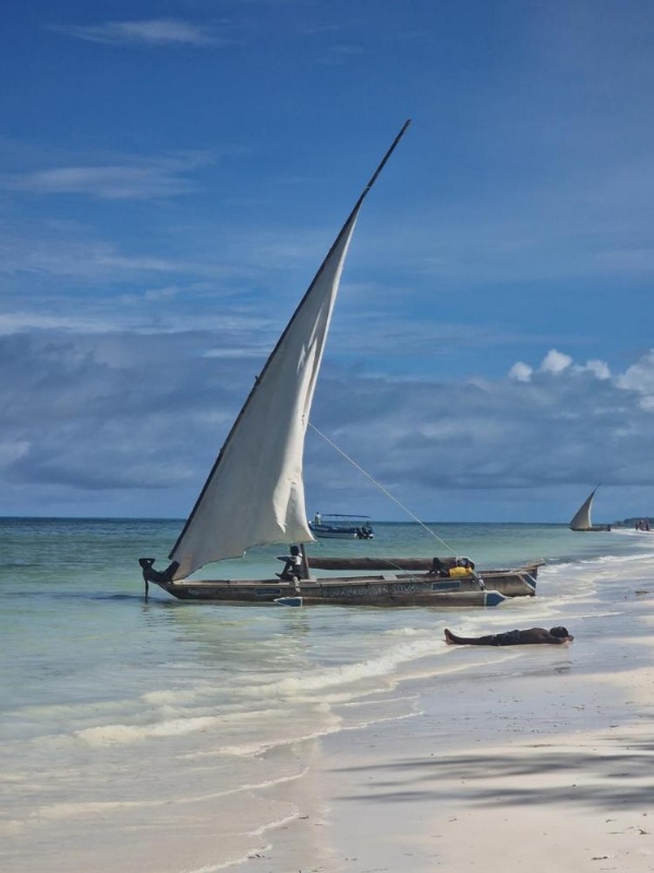 Dhow Inn Boutique Hotel image 17