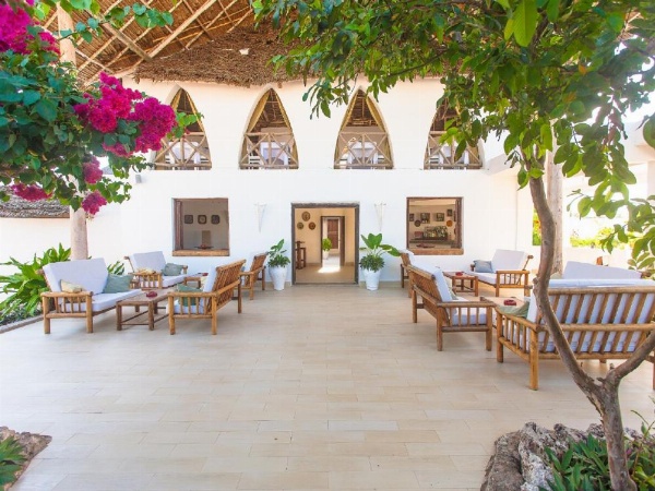 Dhow Inn Boutique Hotel image 25