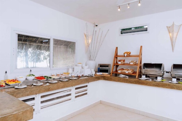 Dhow Inn Boutique Hotel image 26