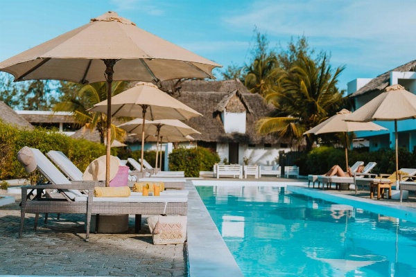 Dhow Inn Boutique Hotel image 3