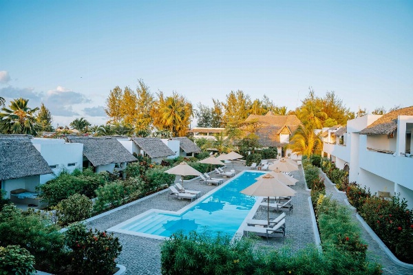 Dhow Inn Boutique Hotel image 7