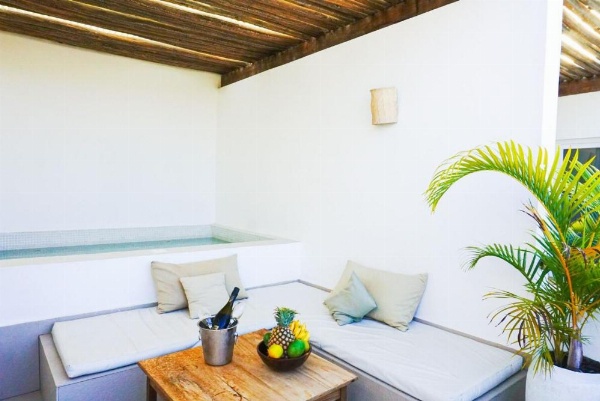 Dhow Inn Boutique Hotel image 9