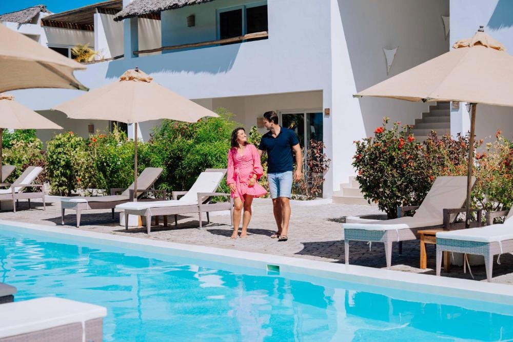 Dhow Inn Boutique Hotel